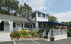 Glen Cove Motel
