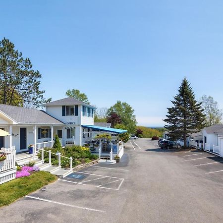 Glen Cove Inn & Suites Rockport Exterior photo