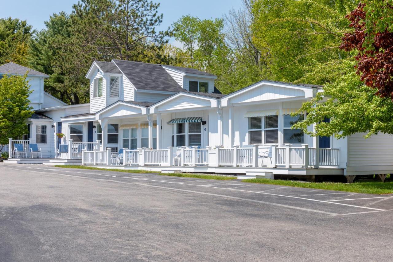 Glen Cove Inn & Suites Rockport Exterior photo